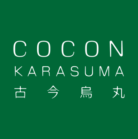 COCON KARASUMA