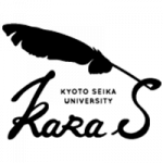 京都精華大学カラス